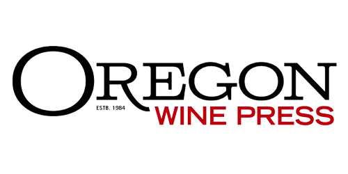 Oregon Wine Press