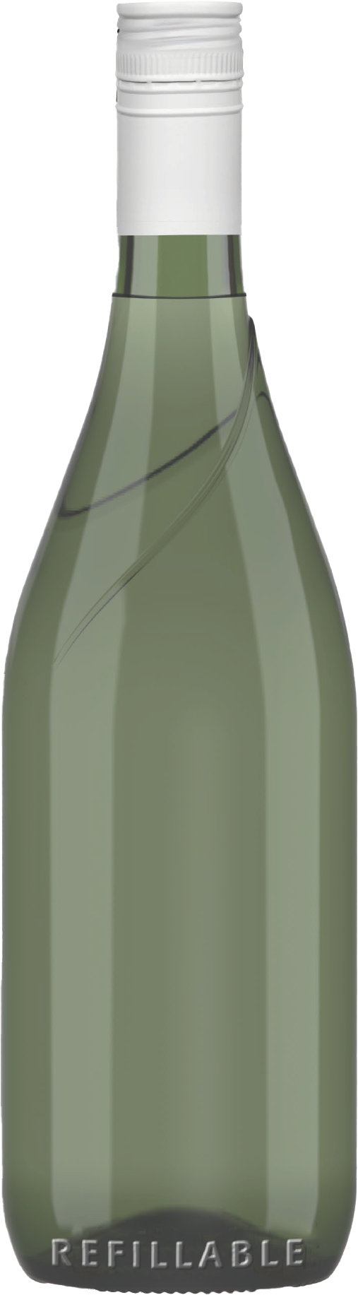 Revino Stelvin bottle